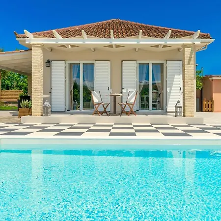 Vigneto Villa Vanato