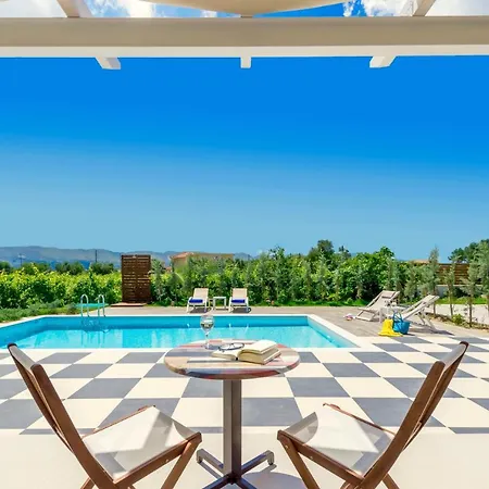 Villa Vigneto