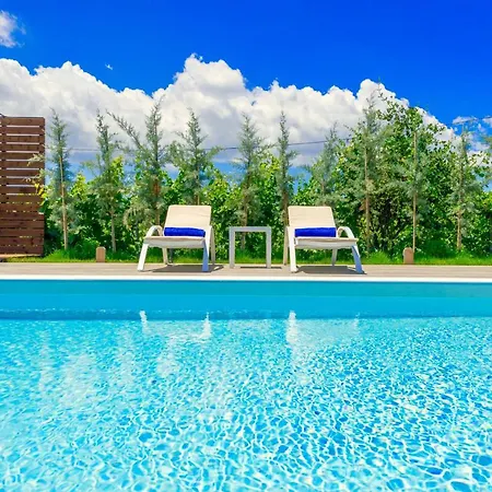 Villa Vigneto