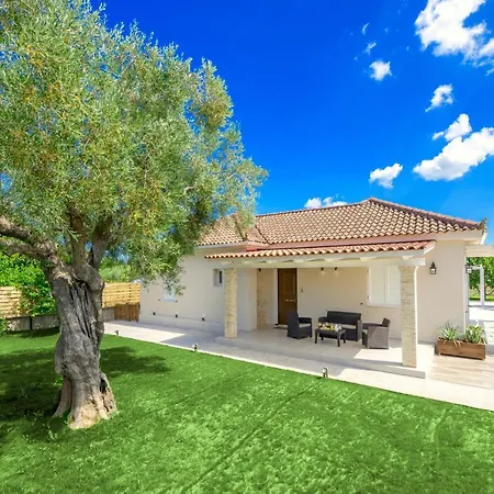 Vigneto Villa Vanato