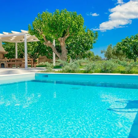 Villa Vigneto
