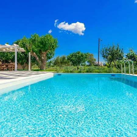Vigneto Villa Vanato