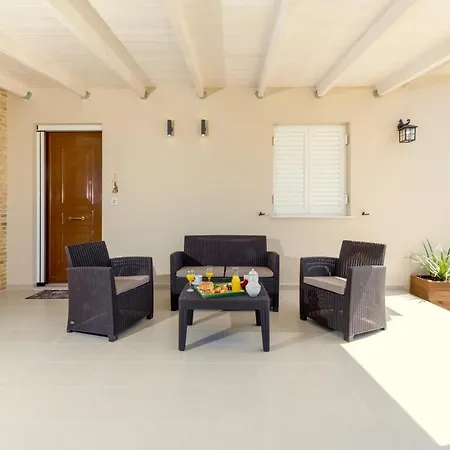 Villa Vigneto Vanato
