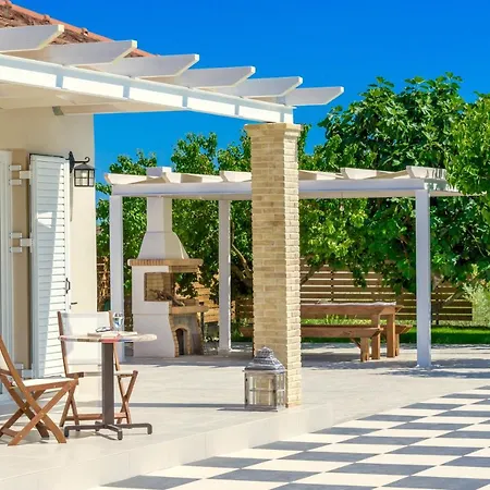 Vigneto Villa *