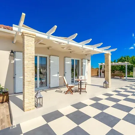 Villa Vigneto