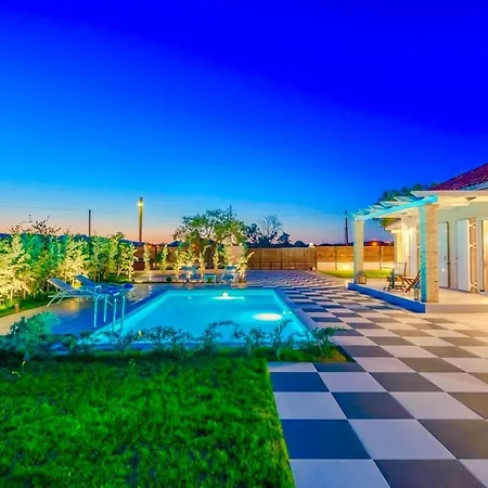 Vigneto Villa Vanato